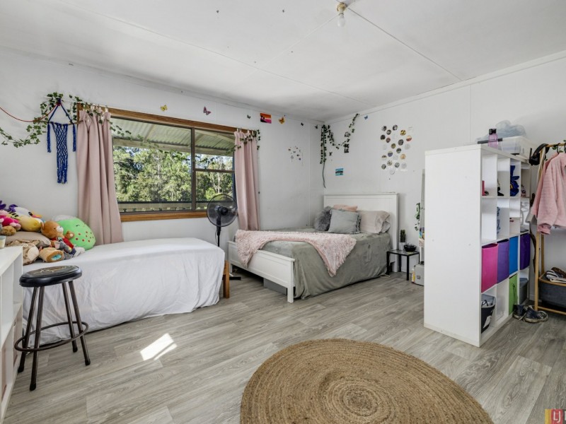 84 Crescent Head Road, South Kempsey NSW 2440