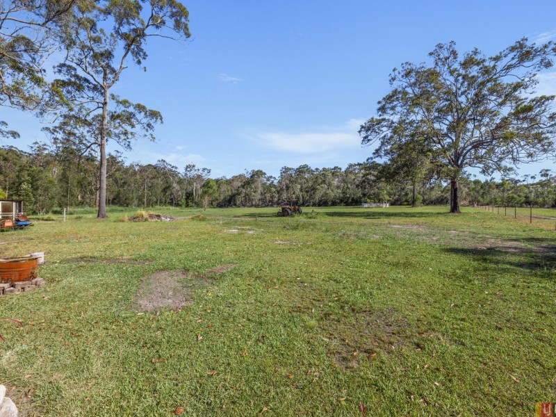 84 Crescent Head Road, South Kempsey NSW 2440
