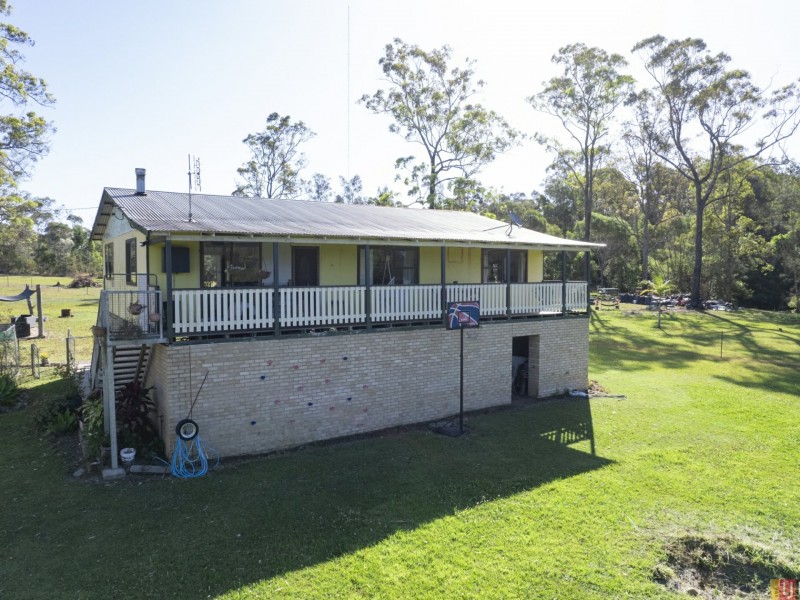 84 Crescent Head Road, South Kempsey NSW 2440