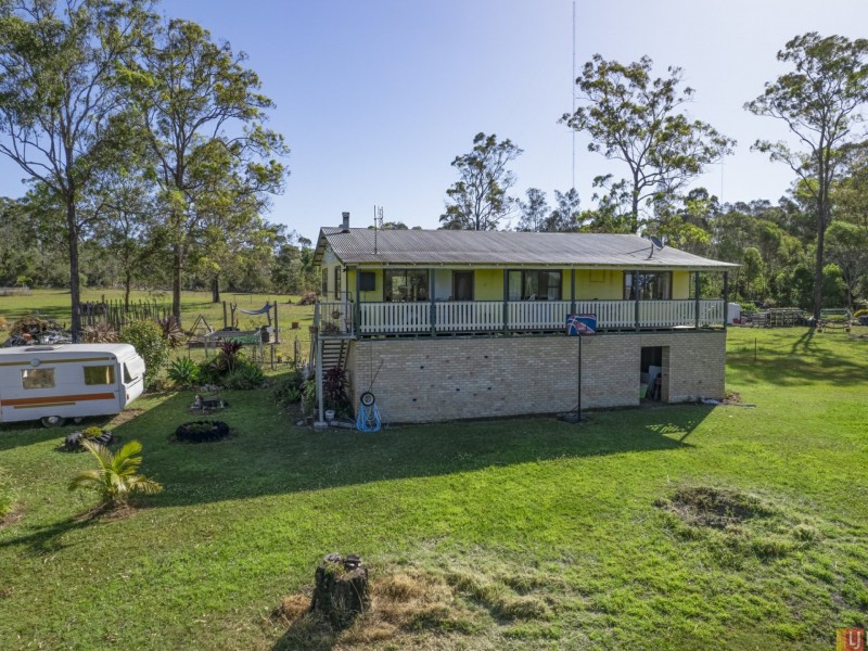 84 Crescent Head Road, South Kempsey NSW 2440