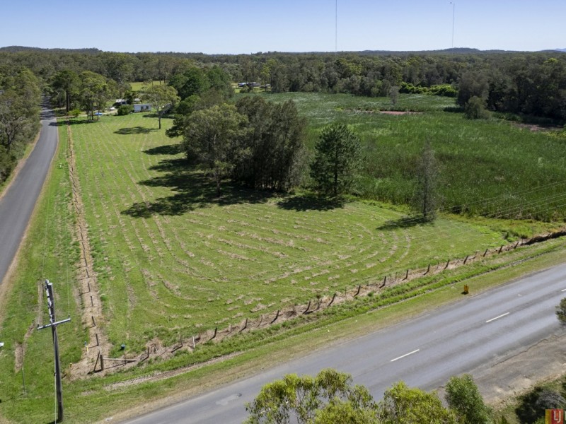 84 Crescent Head Road, South Kempsey NSW 2440