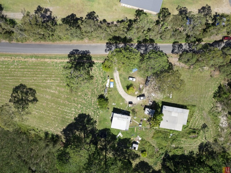 84 Crescent Head Road, South Kempsey NSW 2440