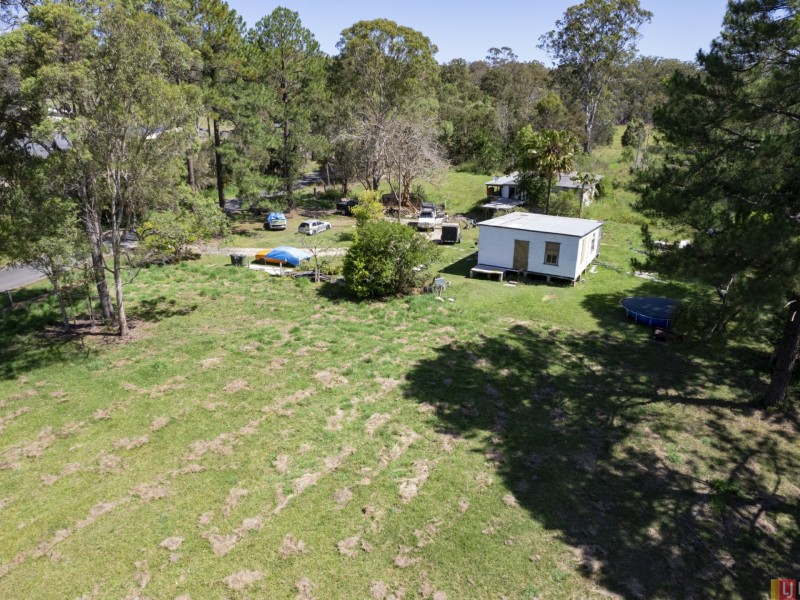 84 Crescent Head Road, South Kempsey NSW 2440