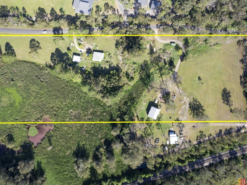 84 Crescent Head Road, South Kempsey NSW 2440