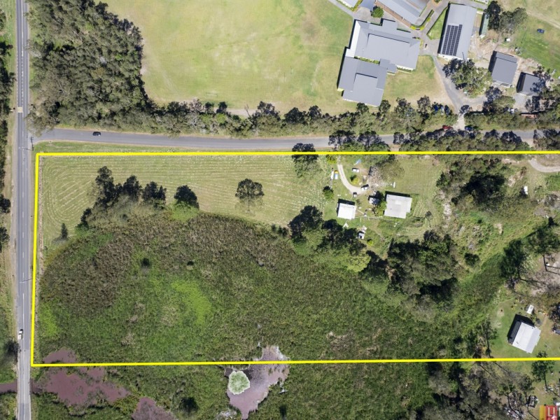 84 Crescent Head Road, South Kempsey NSW 2440