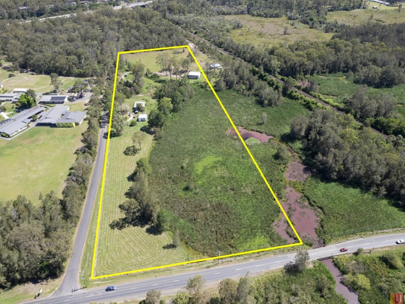 84 Crescent Head Road, South Kempsey NSW 2440