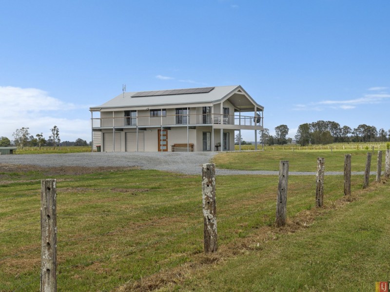 150 Menarcobrinni Road, Clybucca NSW 2440