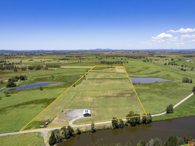 150 Menarcobrinni Road, Clybucca NSW 2440