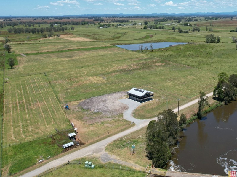 150 Menarcobrinni Road, Clybucca NSW 2440