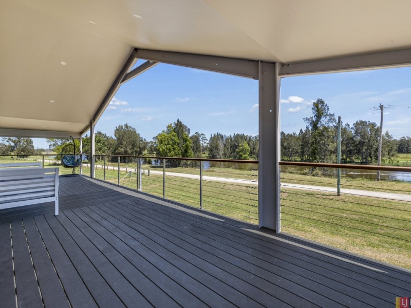 150 Menarcobrinni Road, Clybucca NSW 2440