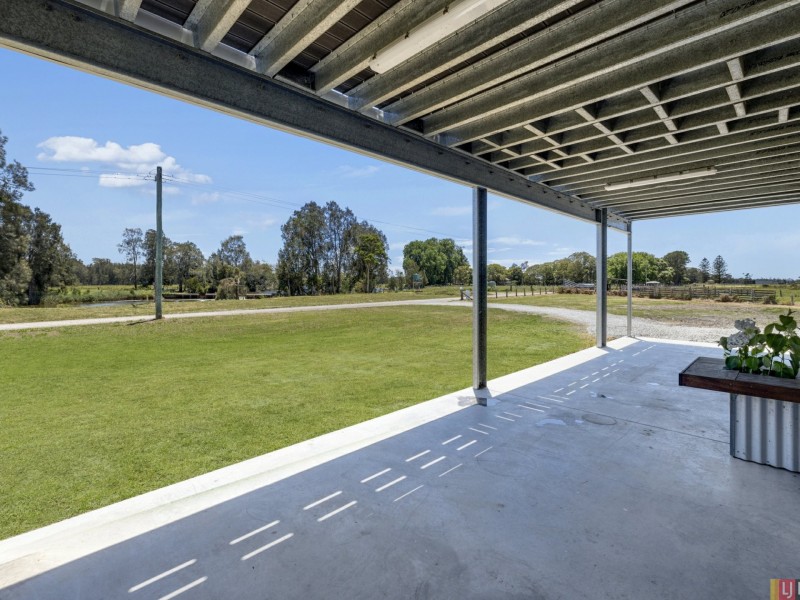 150 Menarcobrinni Road, Clybucca NSW 2440