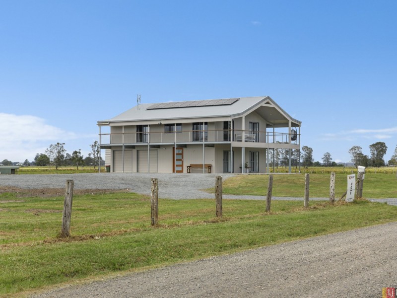 150 Menarcobrinni Road, Clybucca NSW 2440