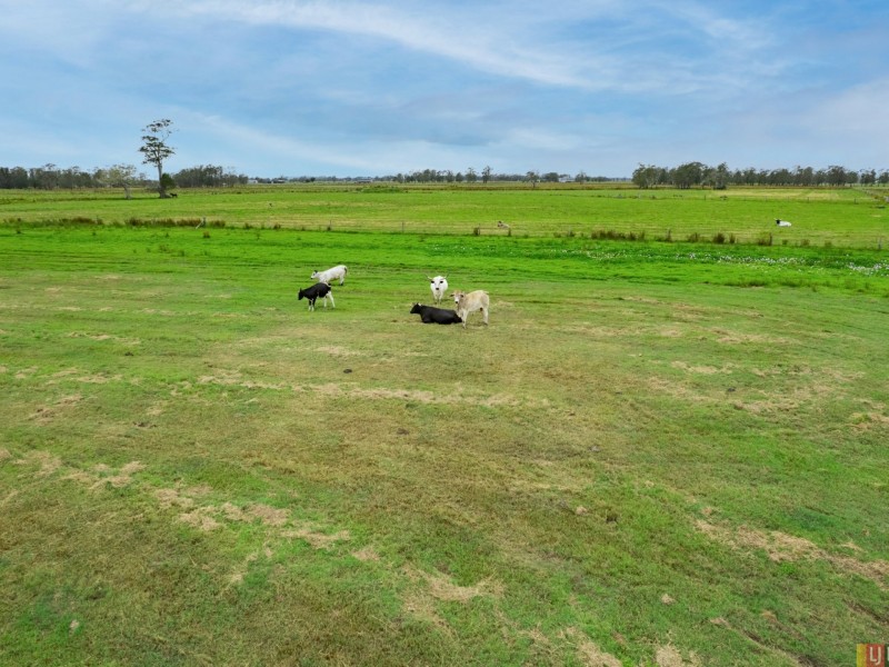 150 Menarcobrinni Road, Clybucca NSW 2440