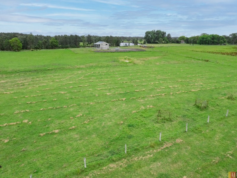 150 Menarcobrinni Road, Clybucca NSW 2440