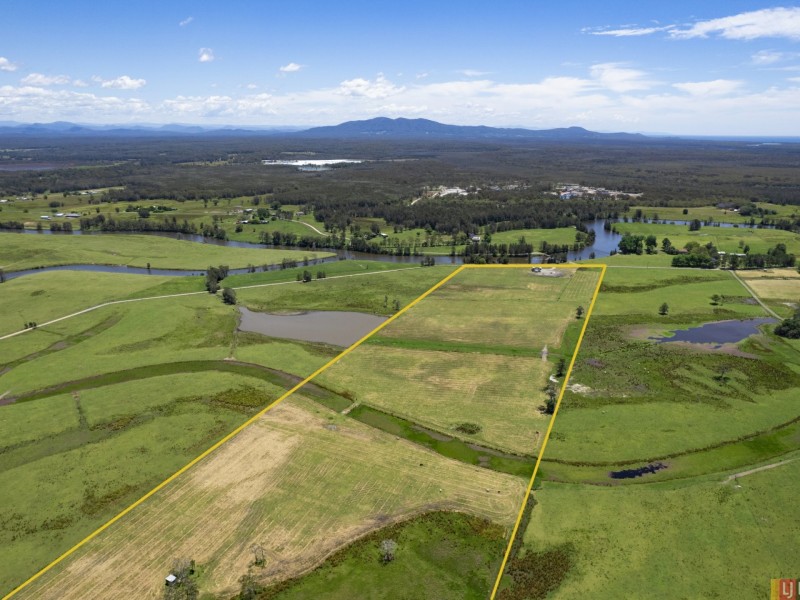 150 Menarcobrinni Road, Clybucca NSW 2440