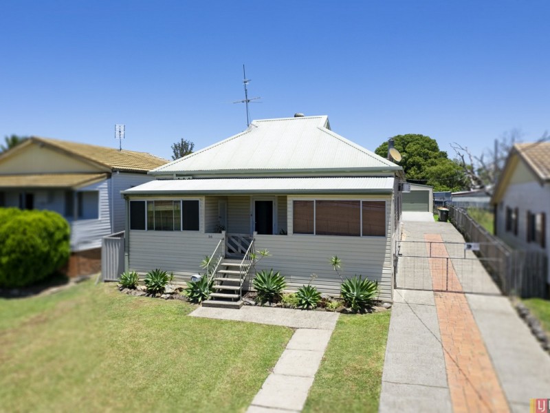 16 Sea Street, West Kempsey NSW 2440