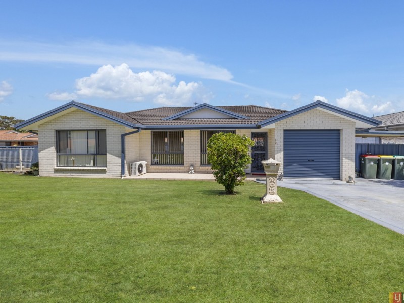 3a Dennis Crescent, South West Rocks NSW 2431