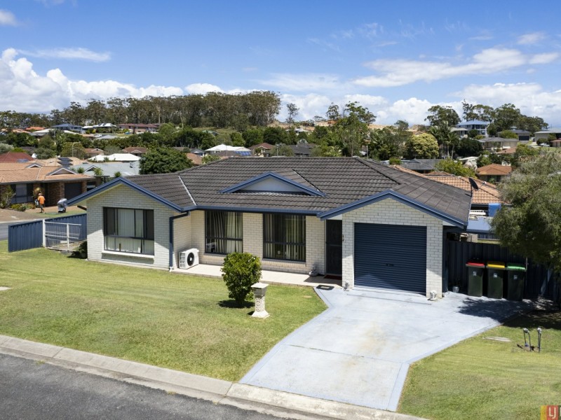 3a Dennis Crescent, South West Rocks NSW 2431