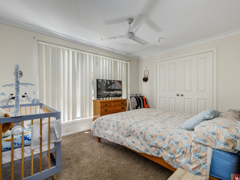 3a Dennis Crescent, South West Rocks NSW 2431