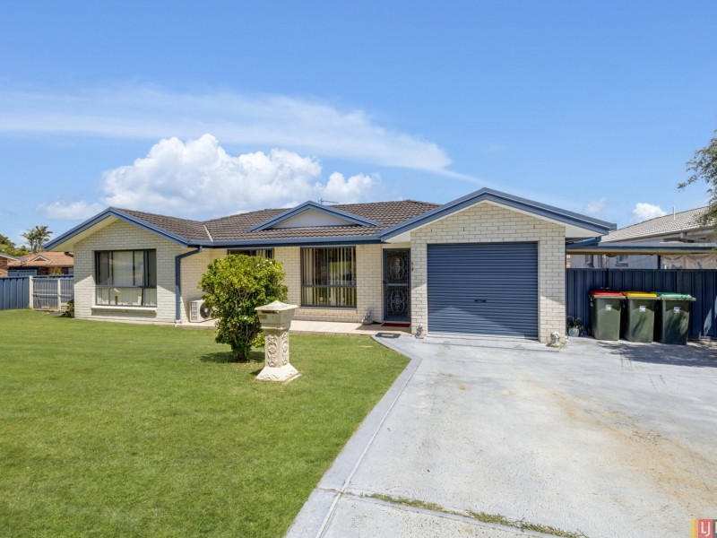 3a Dennis Crescent, South West Rocks NSW 2431