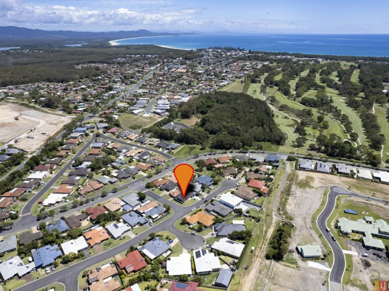 3a Dennis Crescent, South West Rocks NSW 2431