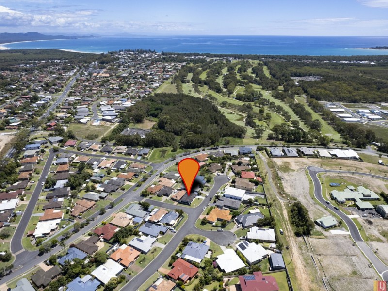3a Dennis Crescent, South West Rocks NSW 2431
