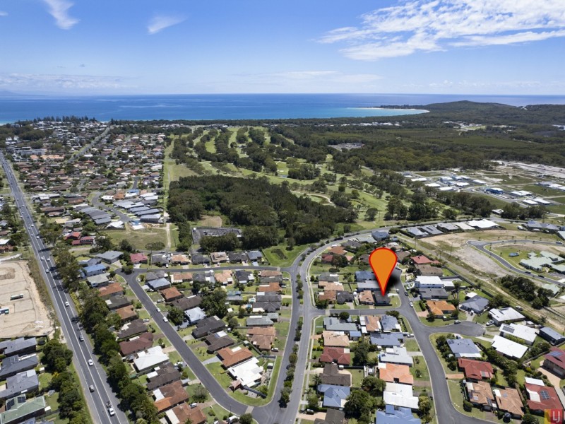 3a Dennis Crescent, South West Rocks NSW 2431