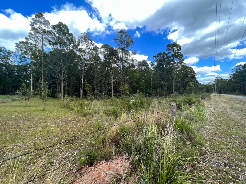 Lot 11/Lot 11 John Lane Road, Yarravel NSW 2440