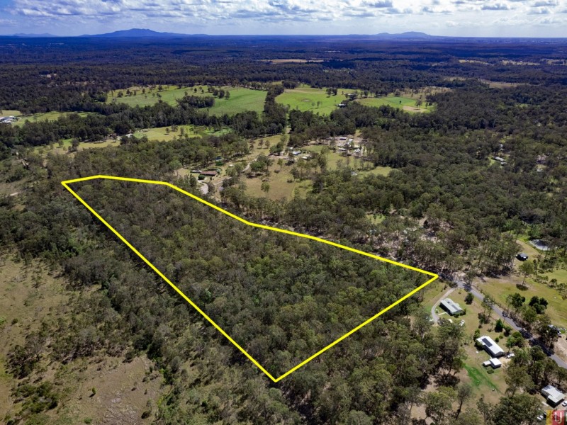 Lot 11/Lot 11 John Lane Road, Yarravel NSW 2440
