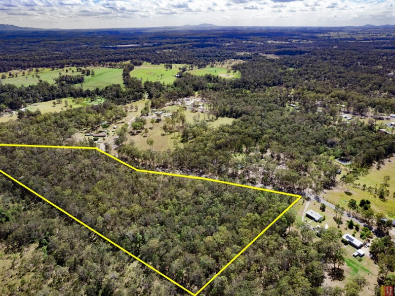 Lot 11/Lot 11 John Lane Road, Yarravel NSW 2440