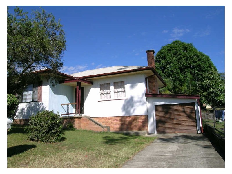 18 Douglas Fentiman Street, Kempsey NSW 2440