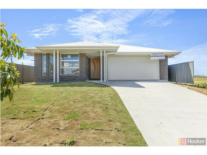 1 Watts Street, West Kempsey NSW 2440