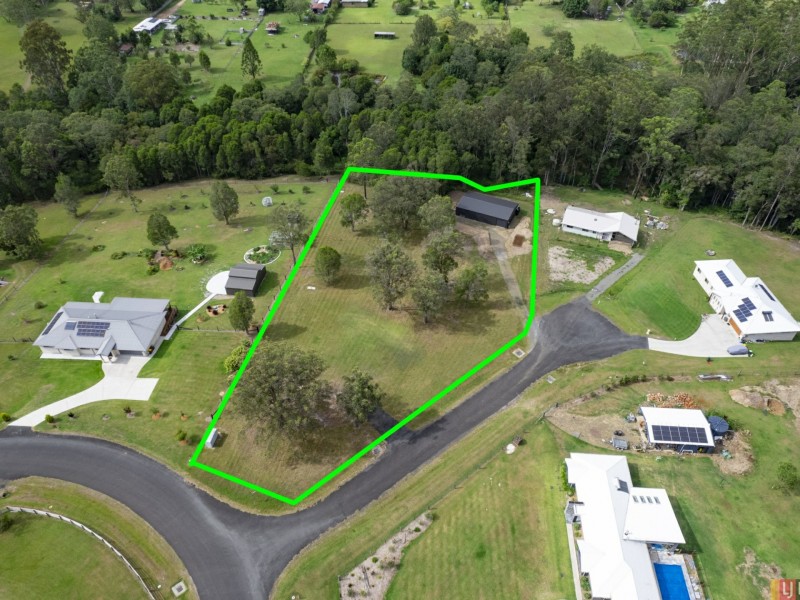 1 Magpie Place, Yarravel NSW 2440