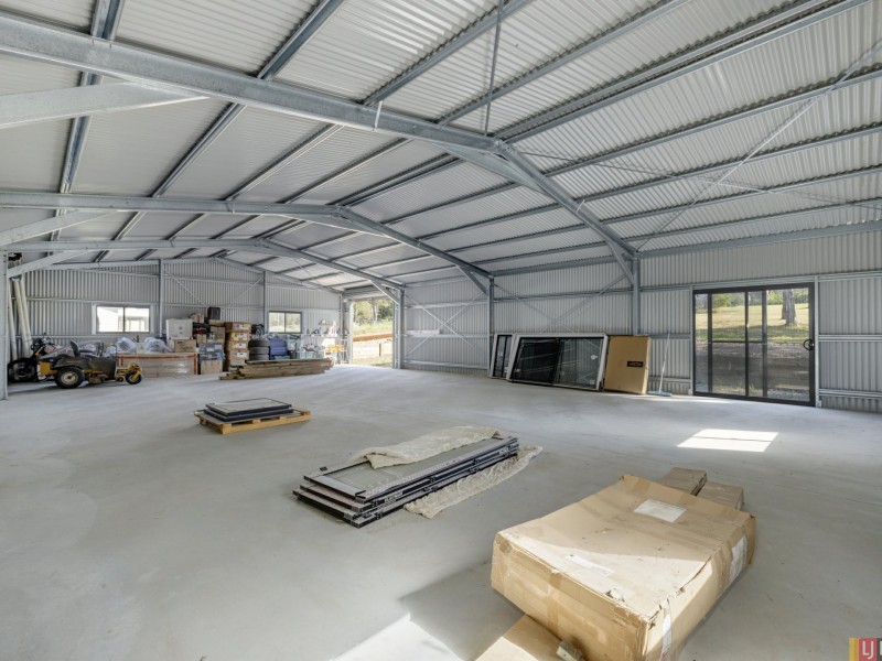 1 Magpie Place, Yarravel NSW 2440