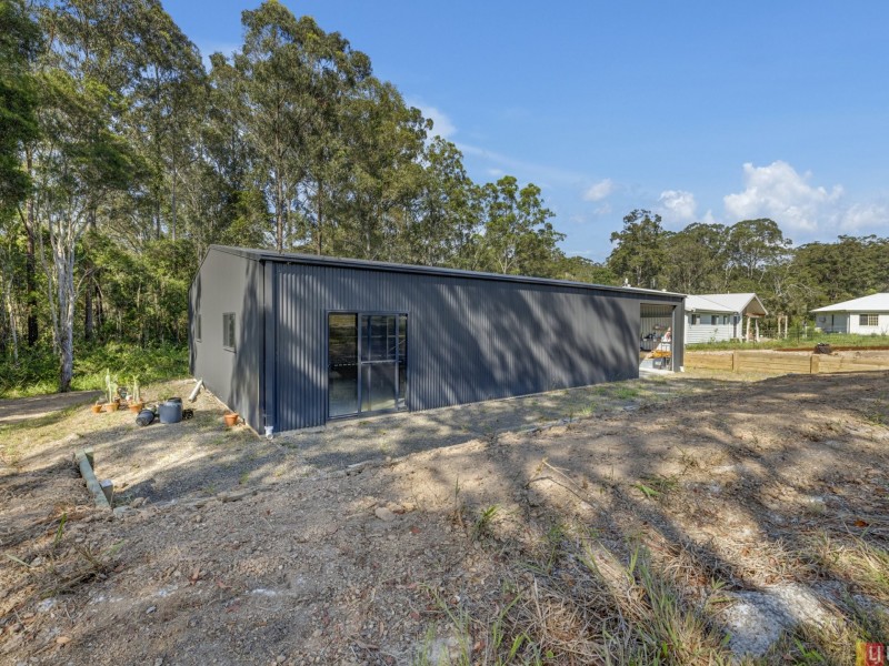 1 Magpie Place, Yarravel NSW 2440