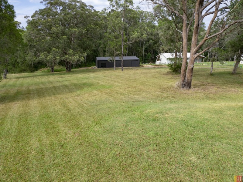 1 Magpie Place, Yarravel NSW 2440