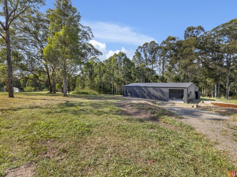 1 Magpie Place, Yarravel NSW 2440