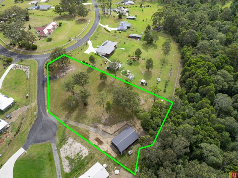 1 Magpie Place, Yarravel NSW 2440
