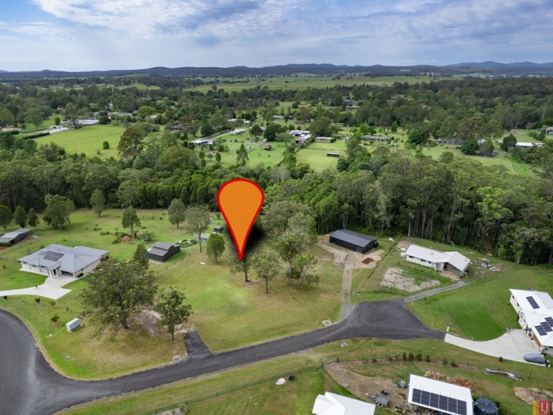 1 Magpie Place, Yarravel NSW 2440