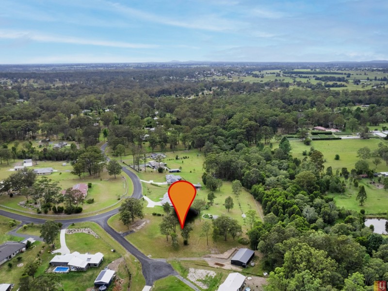 1 Magpie Place, Yarravel NSW 2440
