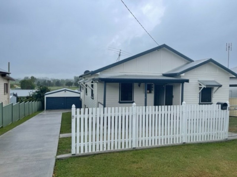 49 Clarence Ryan Avenue, West Kempsey NSW 2440