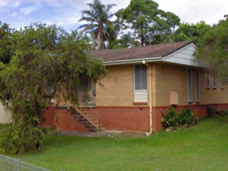 18 Keith Moses Crescent, West Kempsey NSW 2440