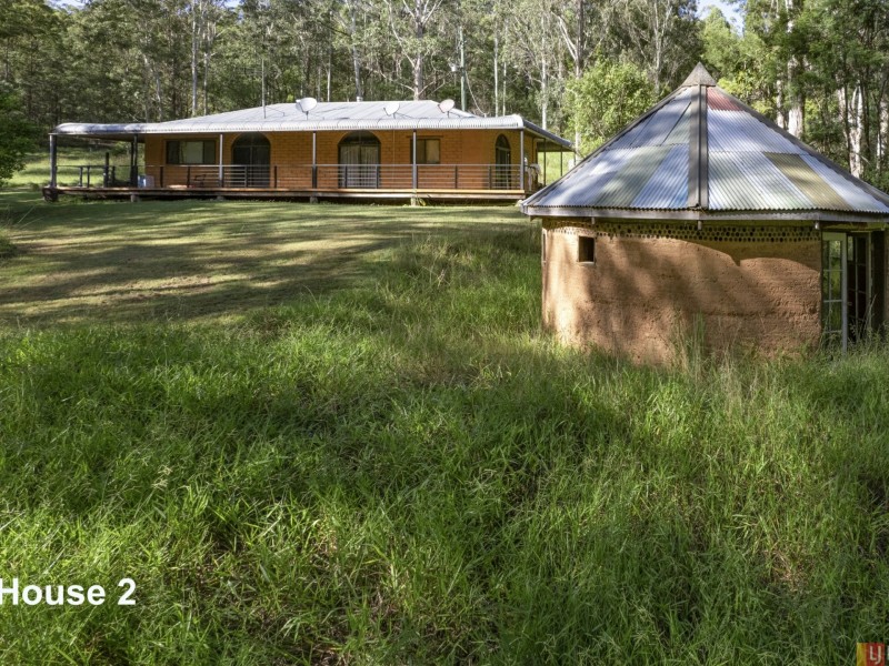 310 Billybyang Creek Road, Millbank NSW 2440