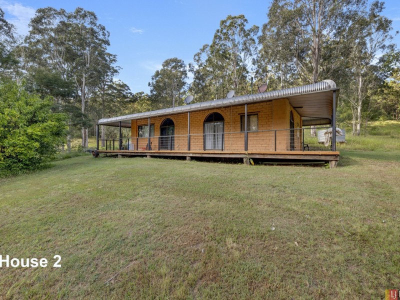 310 Billybyang Creek Road, Millbank NSW 2440