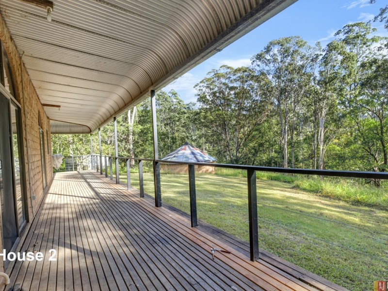 310 Billybyang Creek Road, Millbank NSW 2440