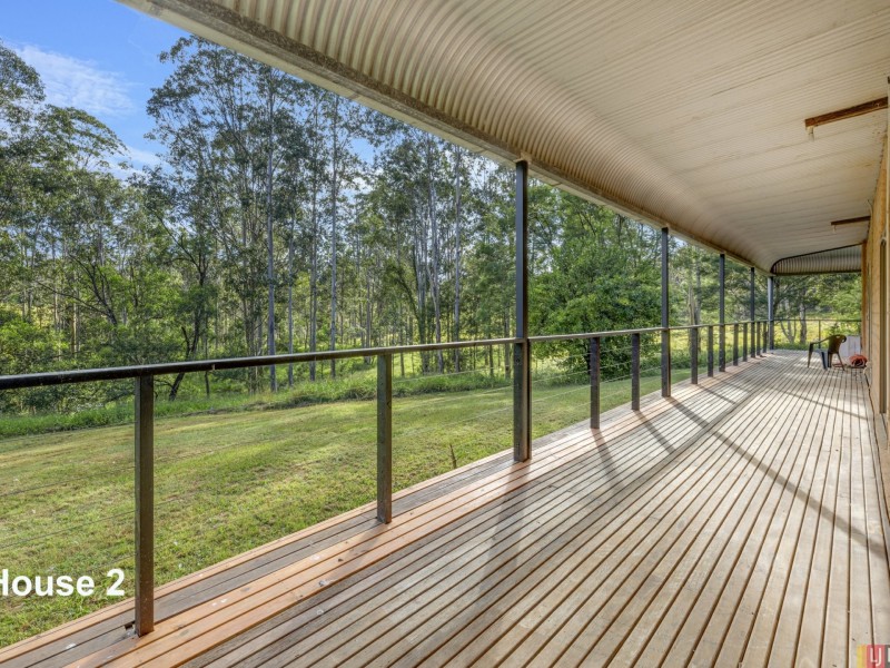 310 Billybyang Creek Road, Millbank NSW 2440