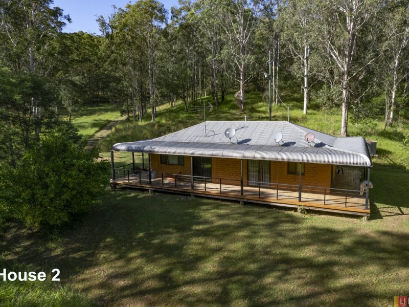 310 Billybyang Creek Road, Millbank NSW 2440