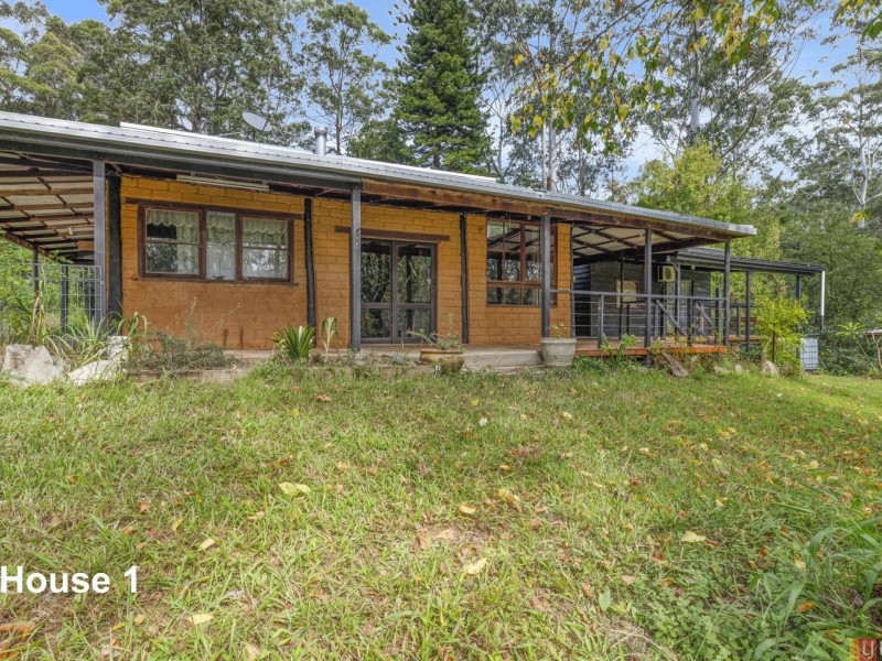 310 Billybyang Creek Road, Millbank NSW 2440