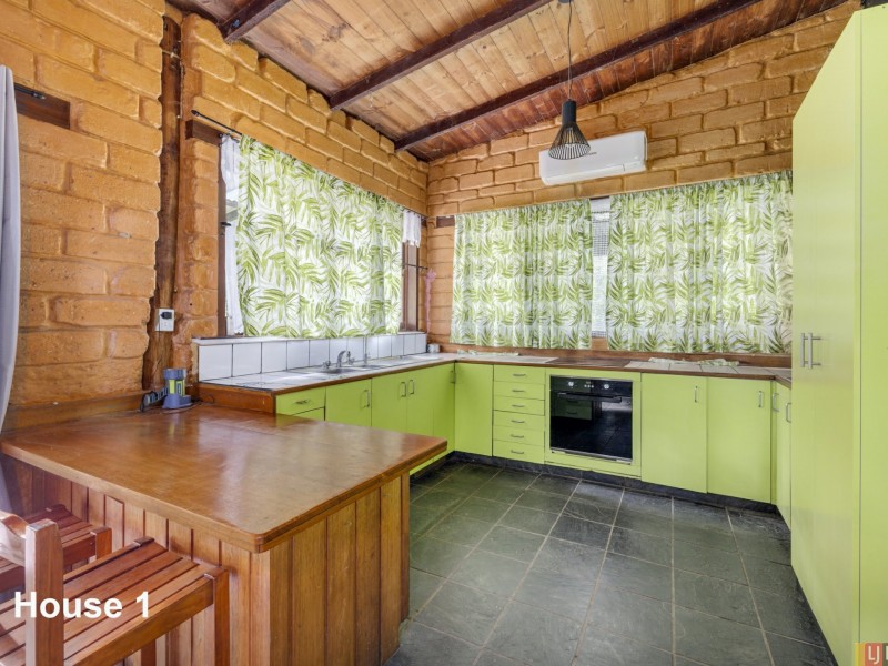 310 Billybyang Creek Road, Millbank NSW 2440