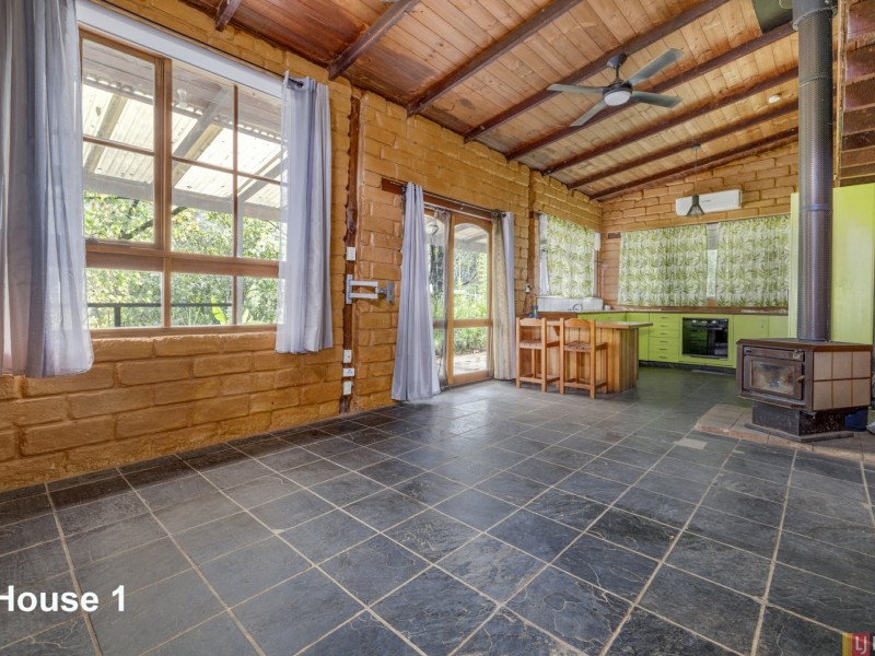 310 Billybyang Creek Road, Millbank NSW 2440